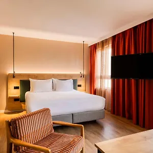 Hilton Garden Brussels Centre 4*, Bruxelles Belgique