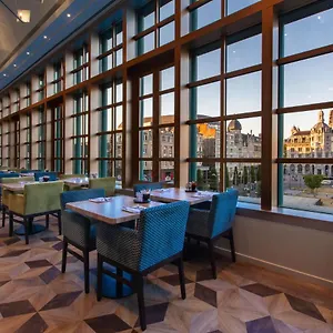 4* Отель Radisson Blu Hotel, Centre
