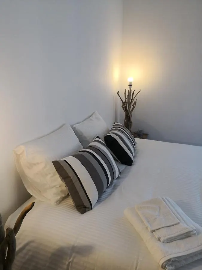 Bed and Breakfast Le Dernier Metro Woluwe-Saint-Pierre Отель типа 